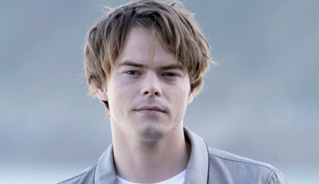 Charlie Heaton, BBC'nin The Elephant Man dizisinin başrolünü üstlendi