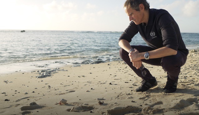 Warner Bros. Discovery ve IAEA iş birliği İyi Bilgi, Discovery Channel'da!