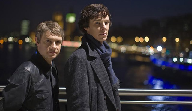 1. Sezon Fotoğrafları