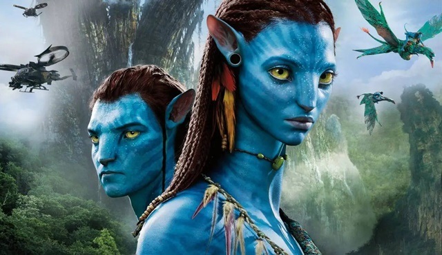Avatar: The Way of Water'dan yeni bir tanıtım ve afiş geldi!