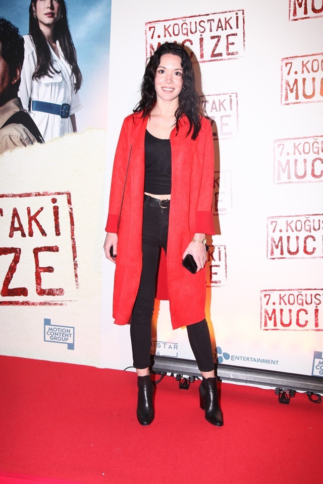 7. Koğuştaki Mucize Gala