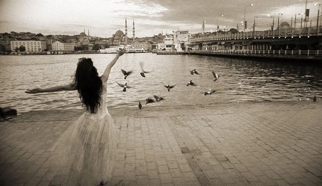 İstanbul'a yazılmış bir şiir: Hasret