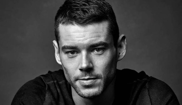 Matrix 4'un kadrosuna Brian J. Smith de katıldı