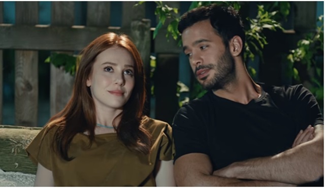 Kiralık Aşk: Yüreğimiz iyiyse Allah yolumuzu açık eder