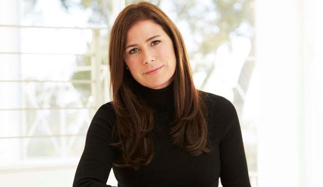 Maura Tierney, Your Honor dizisinin kadrosuna katıldı