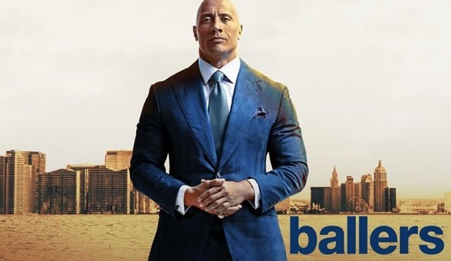 Ballers, 25 Ağustos'ta beşinci sezonuyla ekrana dönüyor