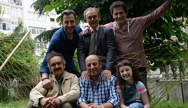 Beş Kardeş'ten erken veda kararı!