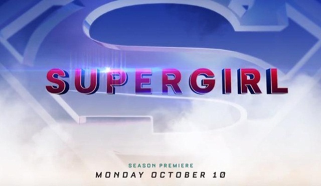 Supergirl'ün yeni sezonundan ilk fragman geldi