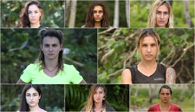 Survivor 2017 ve akla gelmeyen 8 Mart Dünya Kadınlar Günü