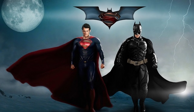 Batman misin Superman misin?