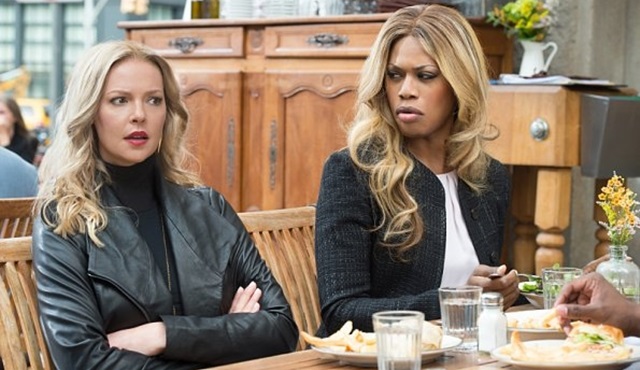 1. Sezon Fotoğrafları