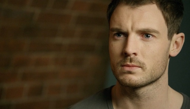 Richard Flood, Shameless'ın kadrosuna dahil oldu