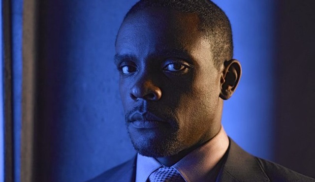 Gotham: 2. sezondan oyuncu fotoğrafları geldi