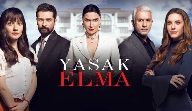 Calinos Entertainment, Yasak Elma'yı ve Bizim Hikaye'yi MIPCOM'a götürüyor
