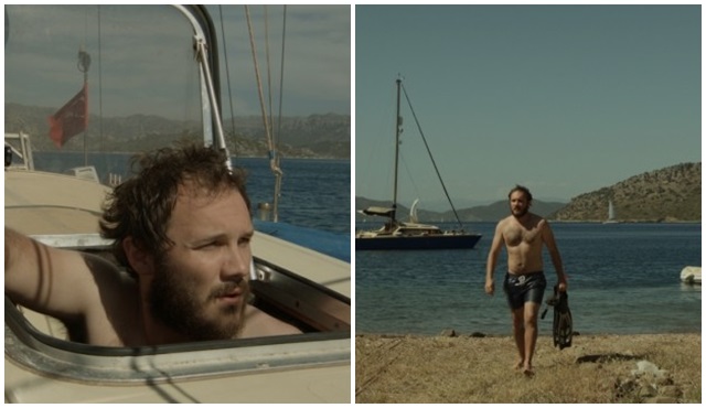''İçimdeki Balık'' TV2'de ekrana geliyor!