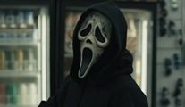 Scream 6'dan yeni bir tanıtım videosu ve poster geldi!
