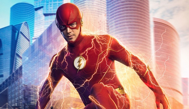 The Flash, 9. sezonuyla ekrana veda edecek