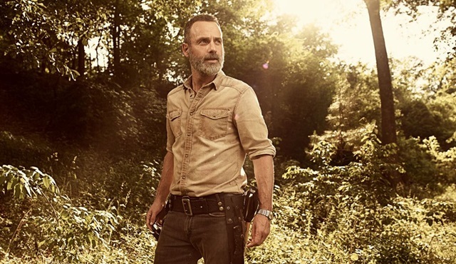 The Walking Dead evreni yeni projelerle genişliyor