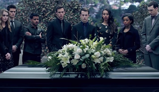 13 Reasons Why'ın üçüncü sezonu 23 Ağustos'ta başlıyor