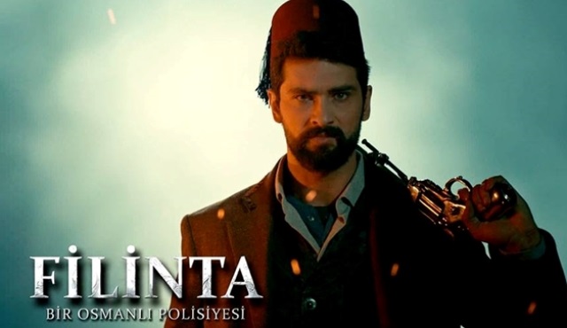 Filinta: Sadece bir dizi değil, hayat kurtarıcısı