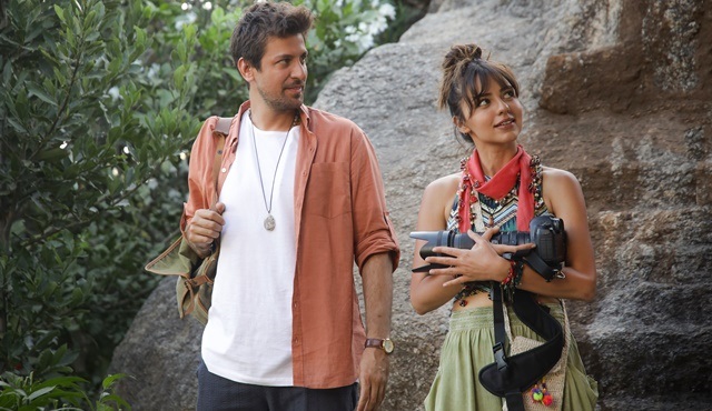 Oluversin Gari film serisinin ilk tanıtımı yayınlandı!