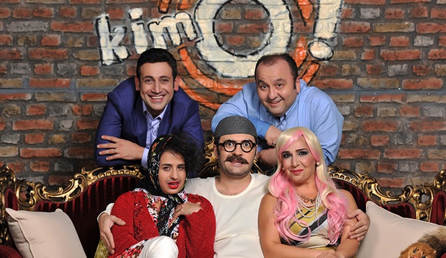 Kim O, yeni sezona Kibariye ile başlıyor