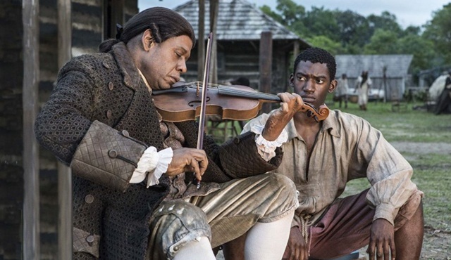 BBC, MIPCOM öncesi Roots'un haklarını satın aldı