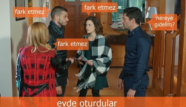 İlişki Durumu: Karışık Caps Vol.5!