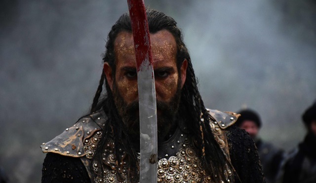 Uyanış: Büyük Selçuklu dizisinden Hollywood filmlerini aratmayacak savaş sahnesi!