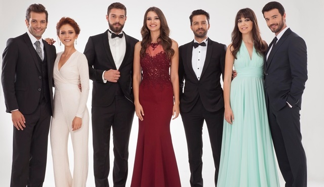 Tatlı İntikam, yeni hikâyesi ve yeni yüzleri ile ekrana gelmeye hazırlanıyor!