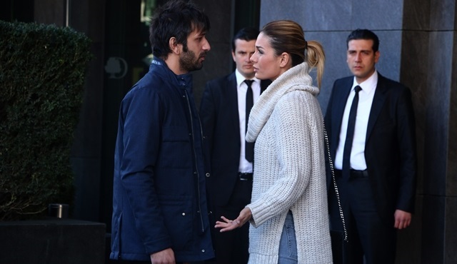 Kara Ekmek: Tension rises at the mansion