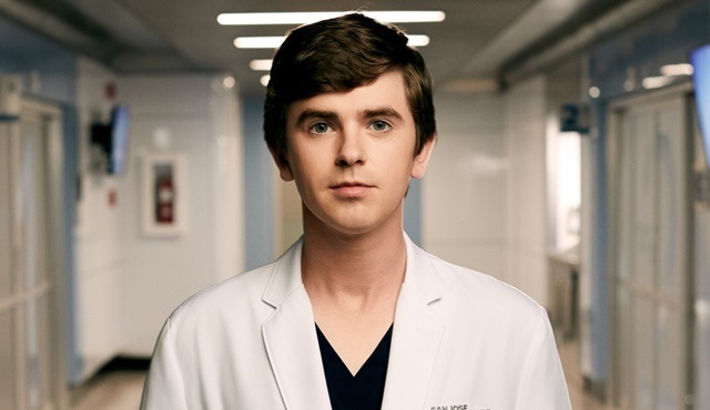 The Good Doctor dizisi 5. sezon onayını aldı