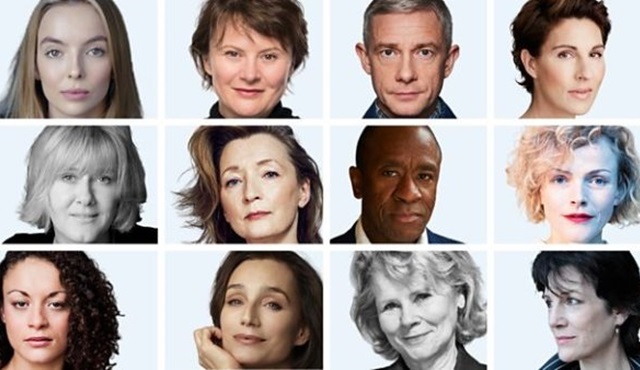 BBC, Talking Heads dizisini ekrana döndürüyor