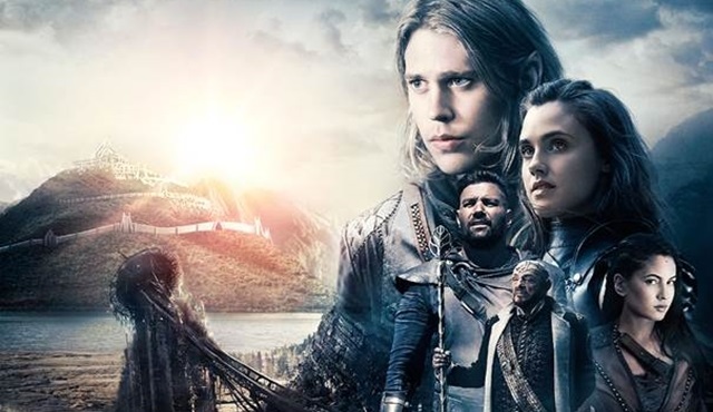 The Shannara Chronicles, TLC ekranlarında başlıyor!