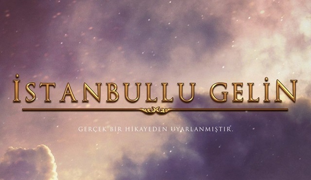 Kim Kimdir: İstanbullu Gelin