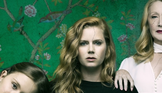 Amy Adams'lı yeni HBO dizisi Sharp Objects'ın tanıtımı yayınlandı
