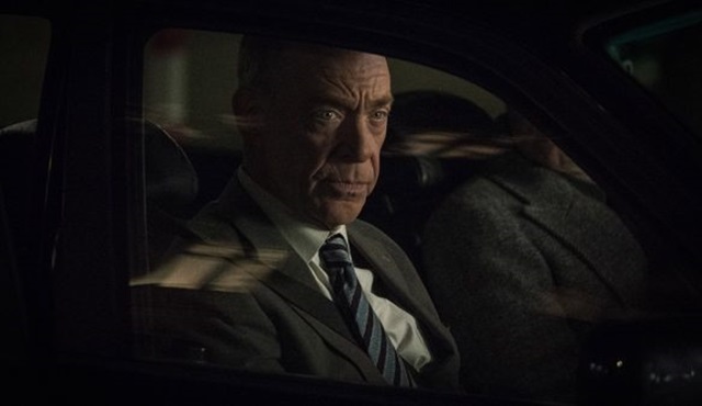 Counterpart, 9 Aralık'ta ikinci sezonuyla ekranlara dönüyor