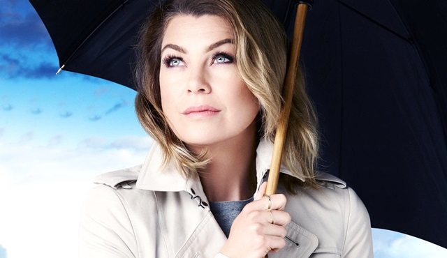Meredith Grey'den hayat dersleri