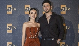 atv dizileri MIPCOM’da içerik alıcılarıyla buluştu!