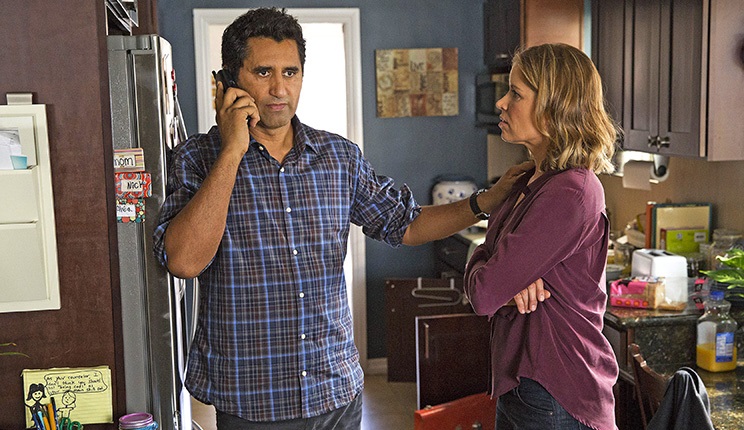 Fear the Walking Dead'den bir rekor daha