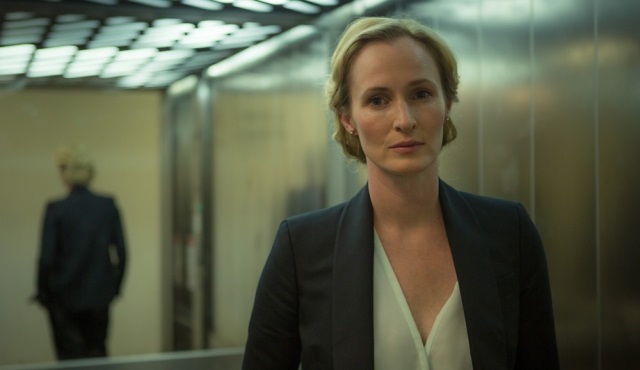 The Killing Call - Bölüm 3