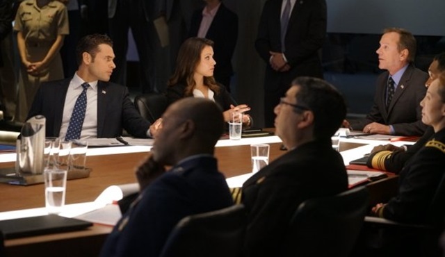 2. Sezon Fotoğrafları