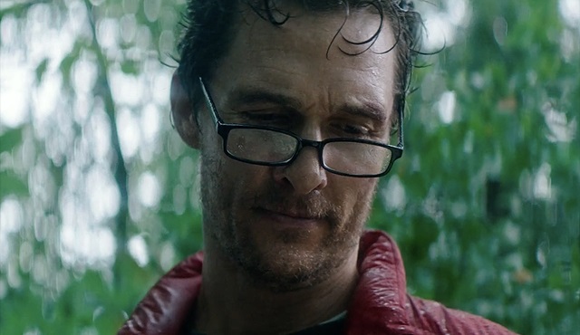 The Sea of Trees filminden ilk fragman paylaşıldı