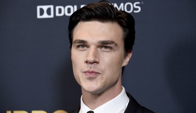 Ryan Murphy'nin Netflix dizisi Ratched'de Finn Wittrock da yer alacak