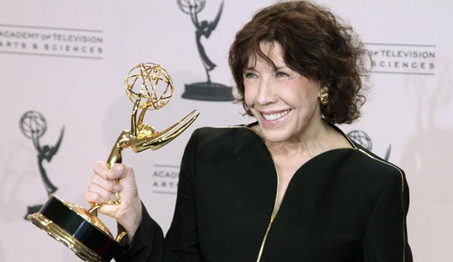 Emmy Ödülleri'nde Komedi Dizisinde En İyi Kadın Oyuncu adaylarını tanıyalım