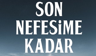 Son Nefesime Kadar dizisinin afişi yayınlandı!