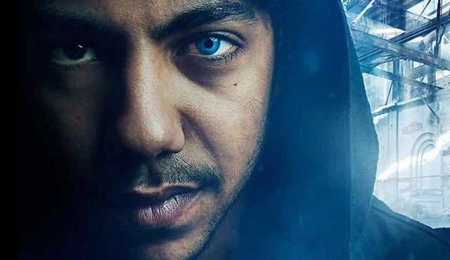 Cleverman, BBC 3'te ekrana gelecek