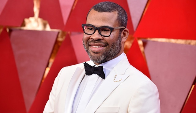 Jordan Peele ve Youtube'dan yeni dizi geliyor: Weird City
