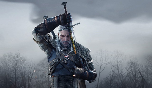 The Witcher, Netflix ile dizi oluyor!