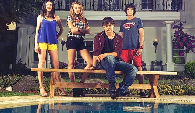 Medcezir, tekrar bölümleri ile hafta içi her gün teve 2’de ekrana gelecek!